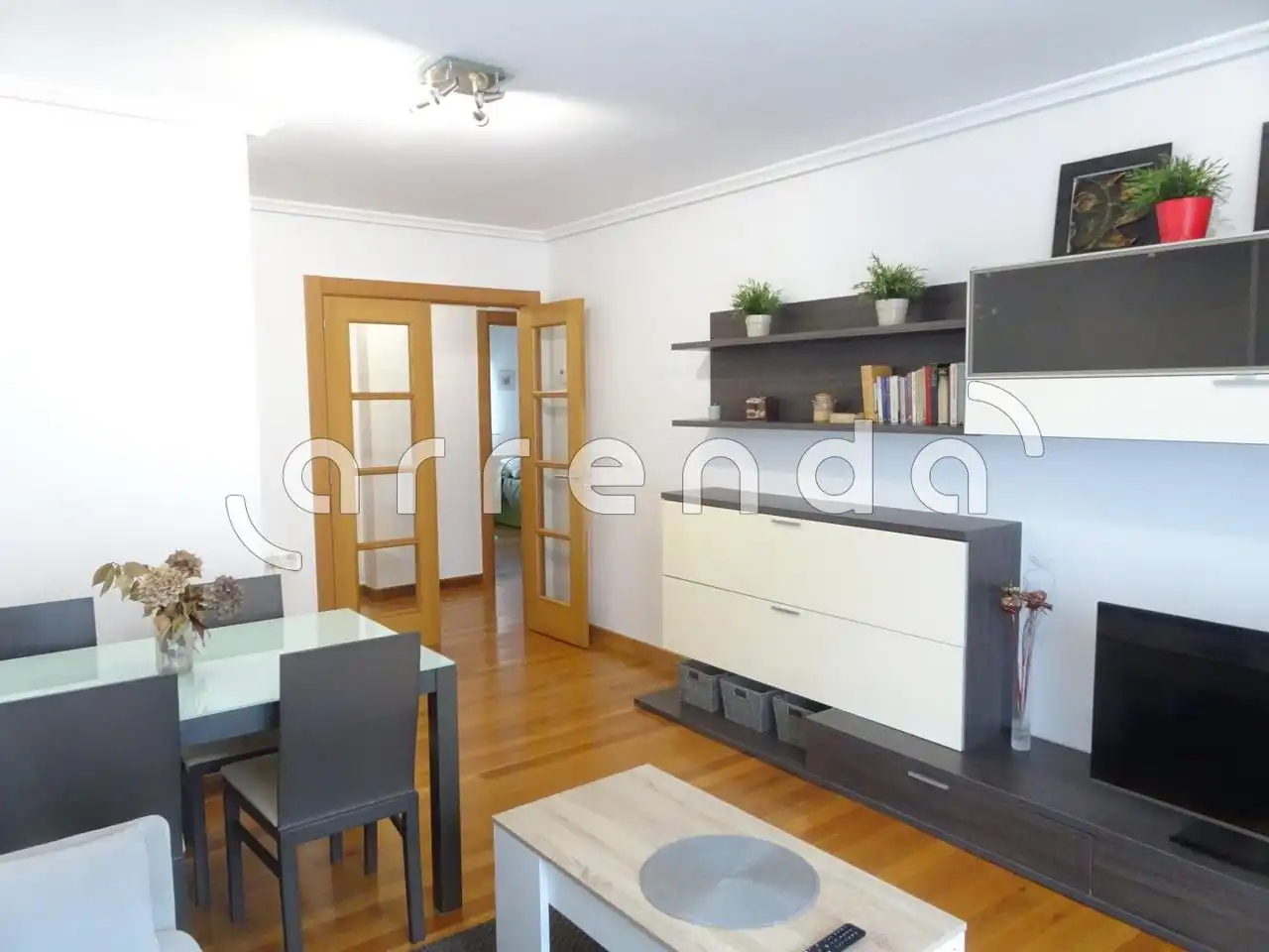Flat for rent in Santander, Cantabria