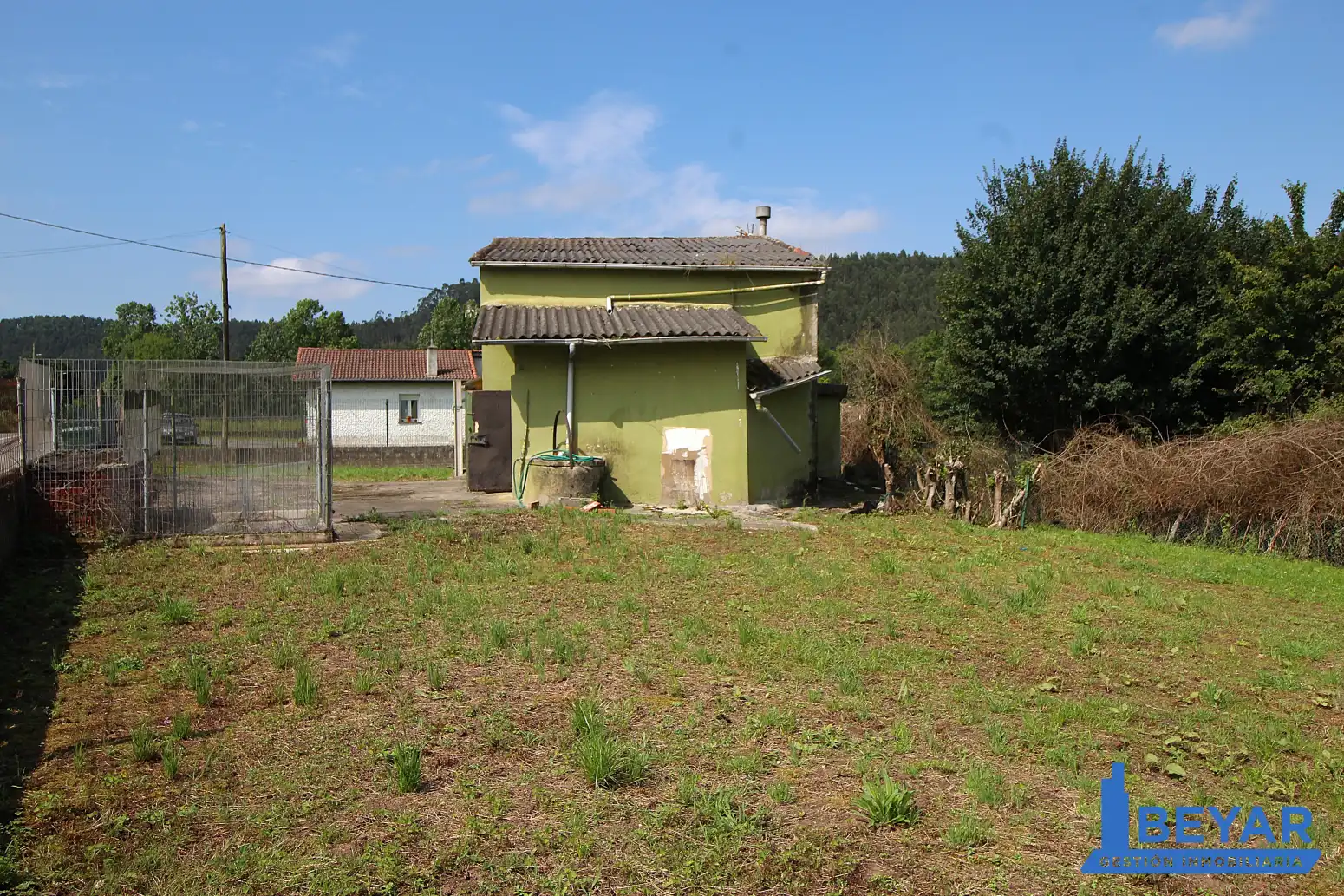 Casa o chalet en venta en Barcenilla - Barrio Borrabio, 5, Barcenilla