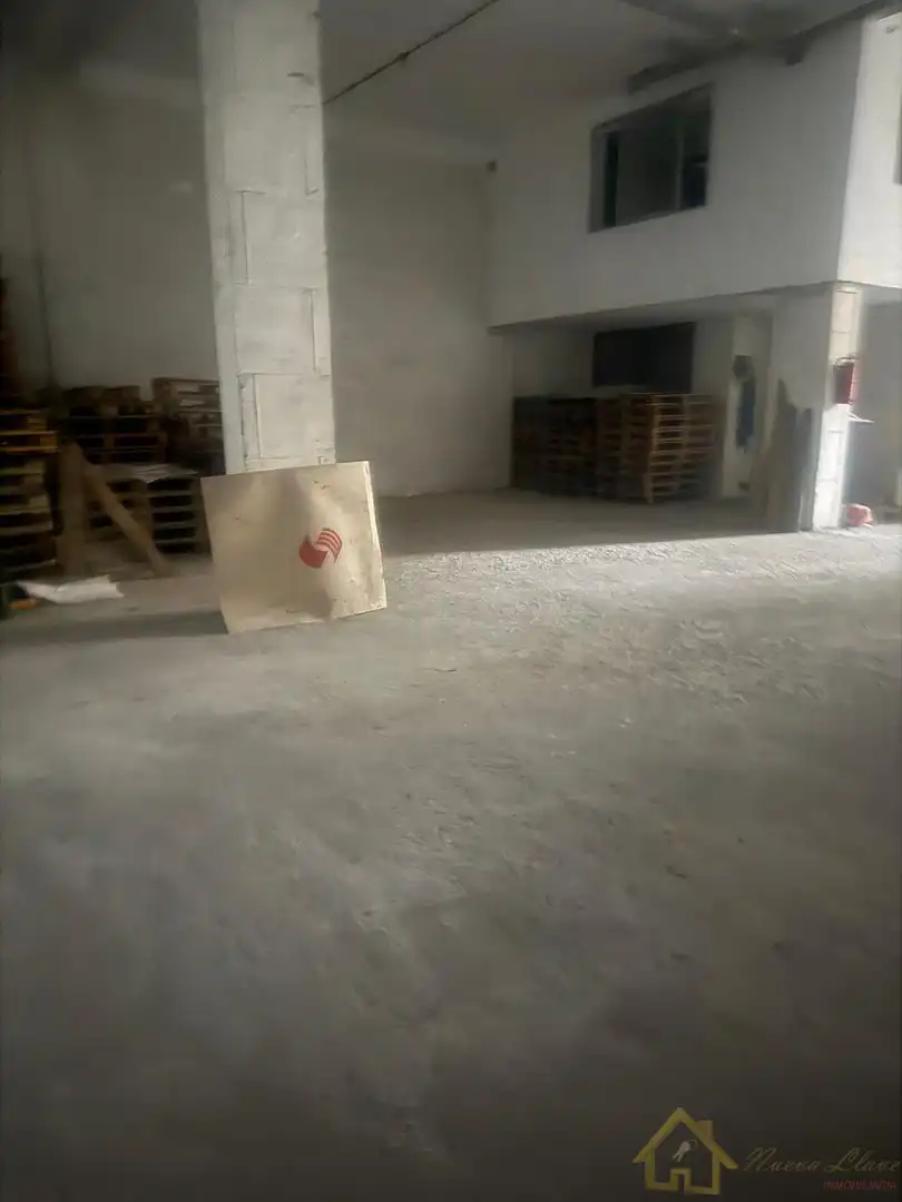 Local en venta en Portomarín