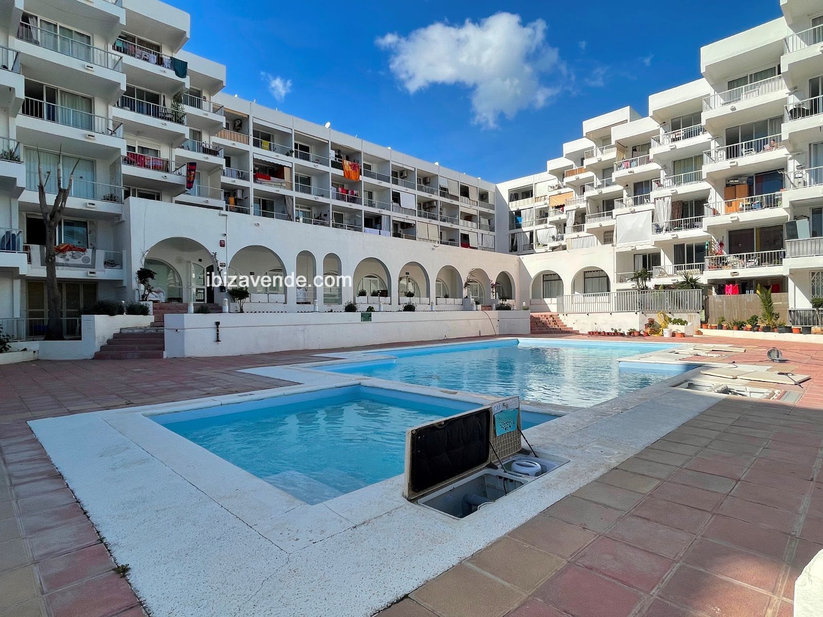 Flat for sale in Pere Matutes Noguera, Ses Figueretes - Platja d'en Bossa - Cas Serres