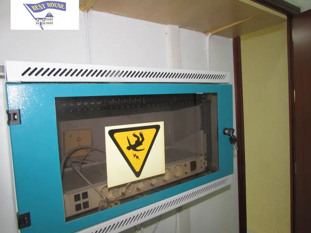 Oficina en venta en Albacete