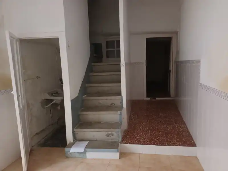 Casa o chalet en venta en Aldeanueva del Camino con Piscina