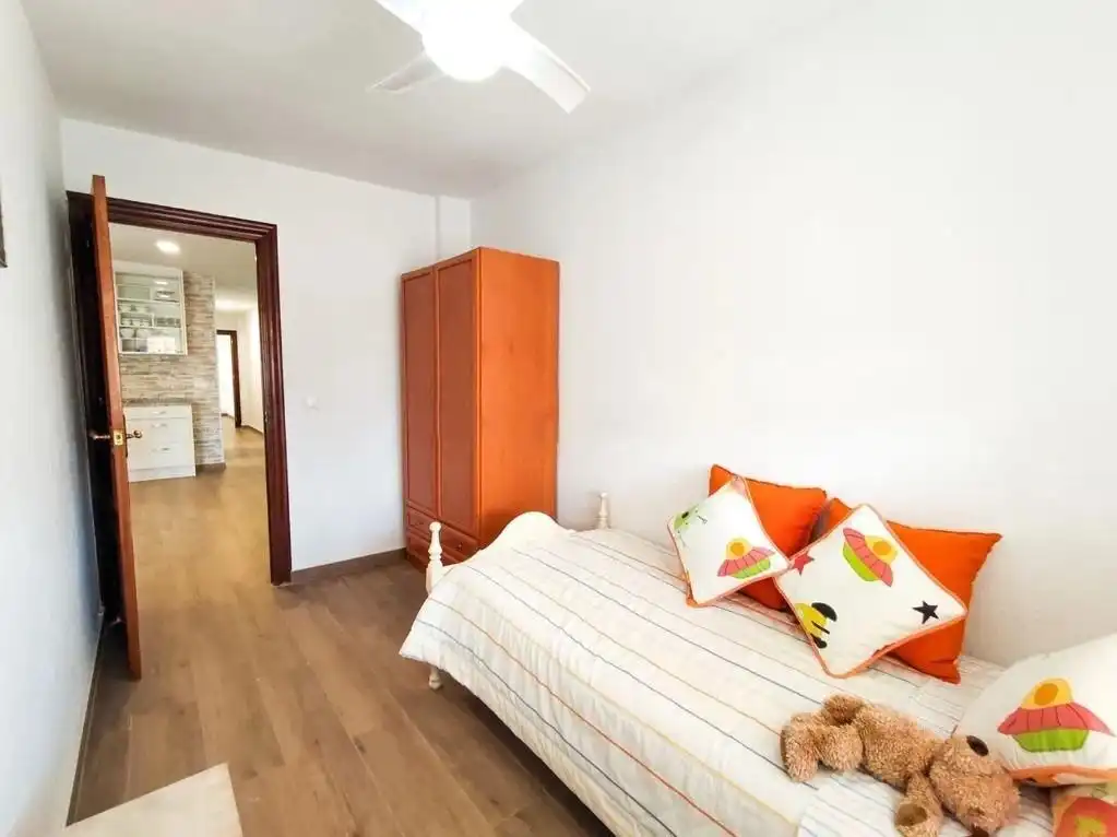 Wohnung mit Terrasse zum Verkauf in Benijófar, imagen 18