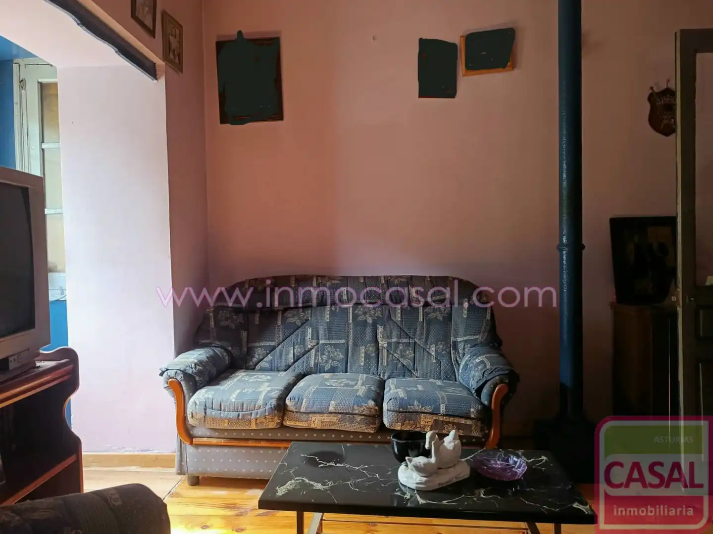 Casa en venta en Aller, imagen 9