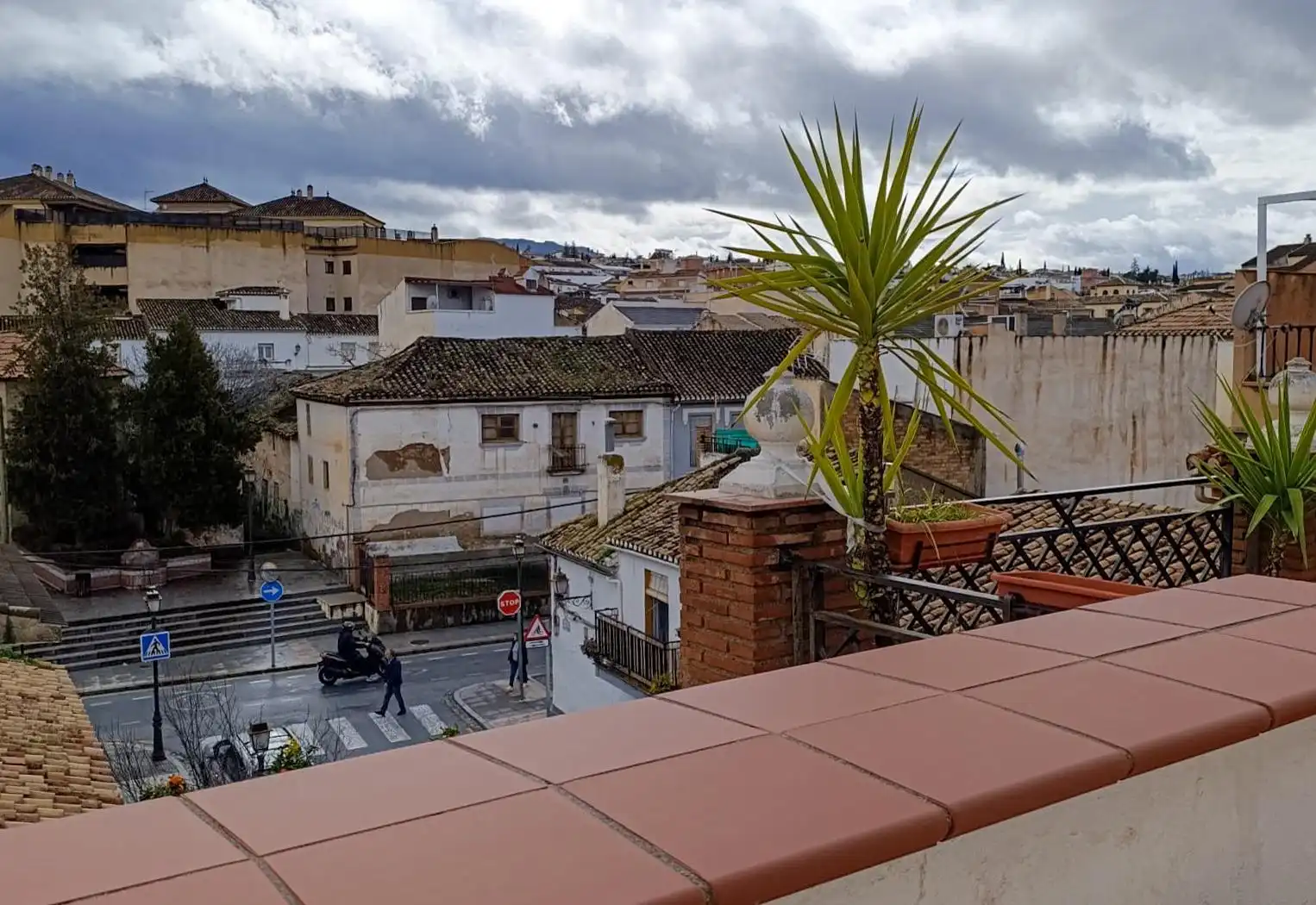 Àtic en venda a Plaza SAN PEDRO, imagen 9