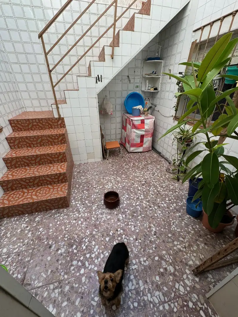 Casa o xalet en venda en Badajoz amb Moblat