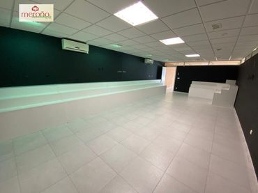 Ufficio in affitto a Algorós - El Derramador