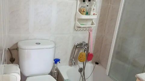 Foto 4 de Apartament en venda a Avinguda el Racó, 4, Sant Antoni, Cullera