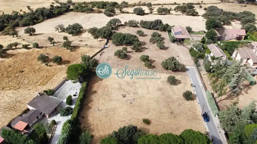 Residencial en venda en Ortigosa del Monte