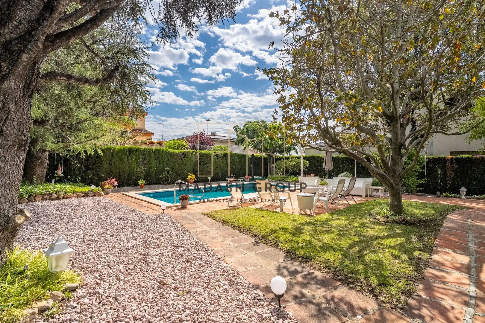 House with terrace for sale in Carrer GARRAF, imagen 3
