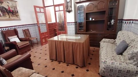 Foto 5 de Casa adosada en venda a Calle de Antonio Barroso, Torrecampo, Córdoba