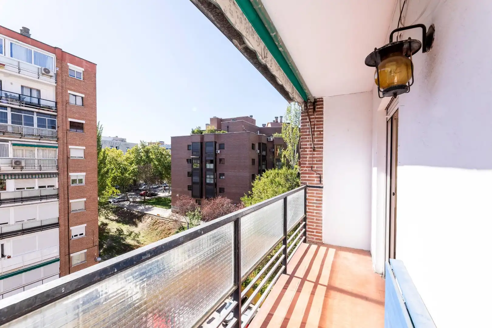 Wohnung zum Verkauf in Madrid, Madrid