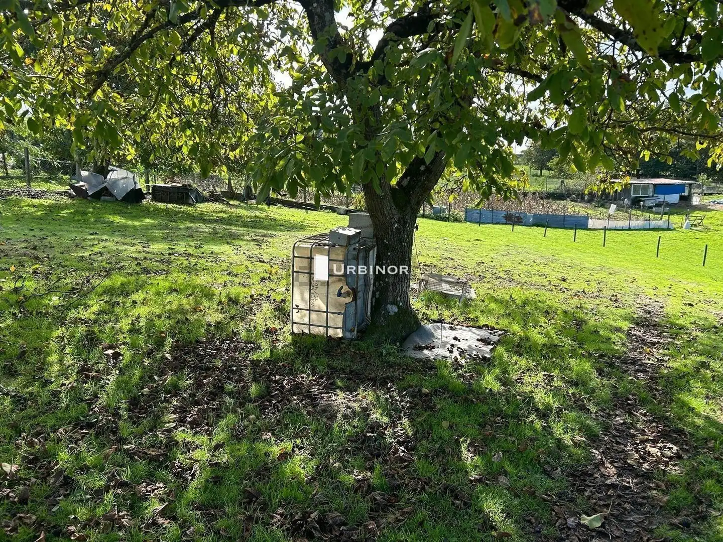 Casa amb jardí en venda a Amoeiro, imagen 10
