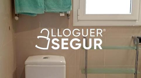 Photo 3 of Flat to rent in Barcelona, Centre, Barcelona