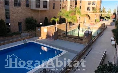 Flat for sale in Barcelona-92, Torrent