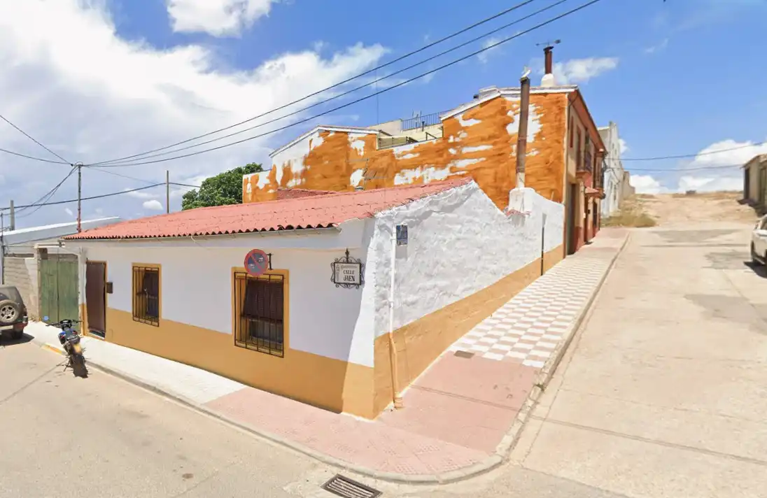 Haus zum Verkauf in JAEN, imagen 2