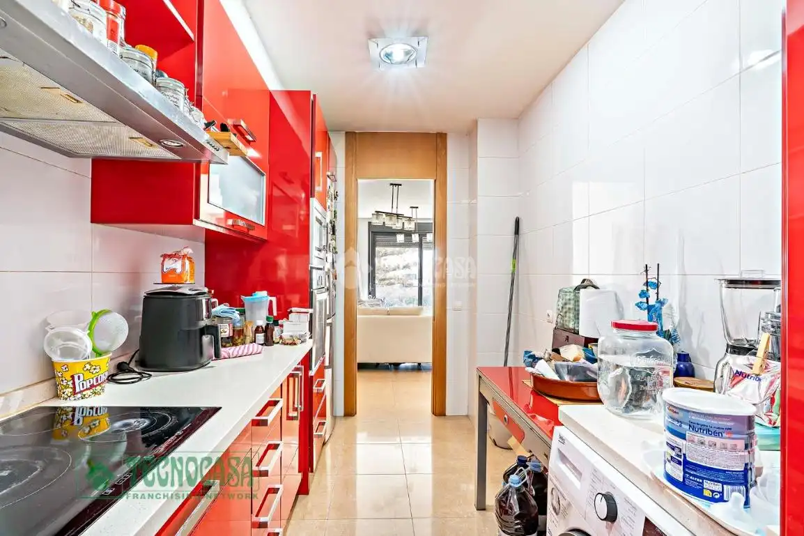 Appartement à vendre à C. Infanta Cristina, imagen 18
