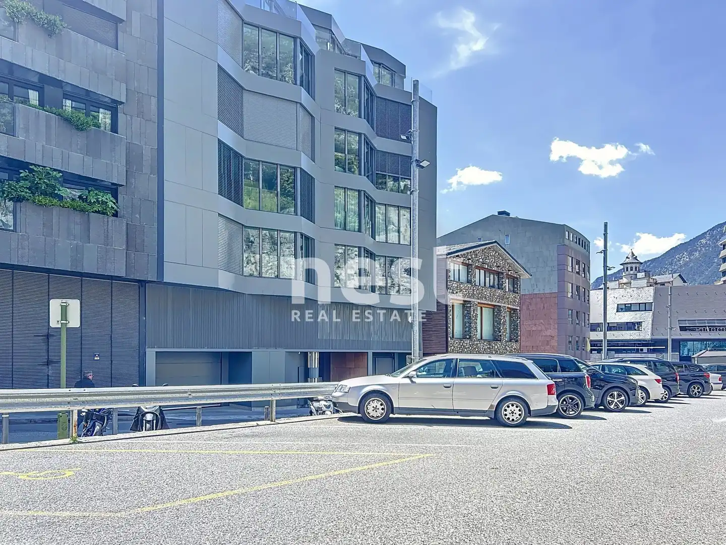 Apartment to rent in Meritxell 29, imagen 44