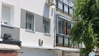 Vista exterior de Pis en venda en Leganés
