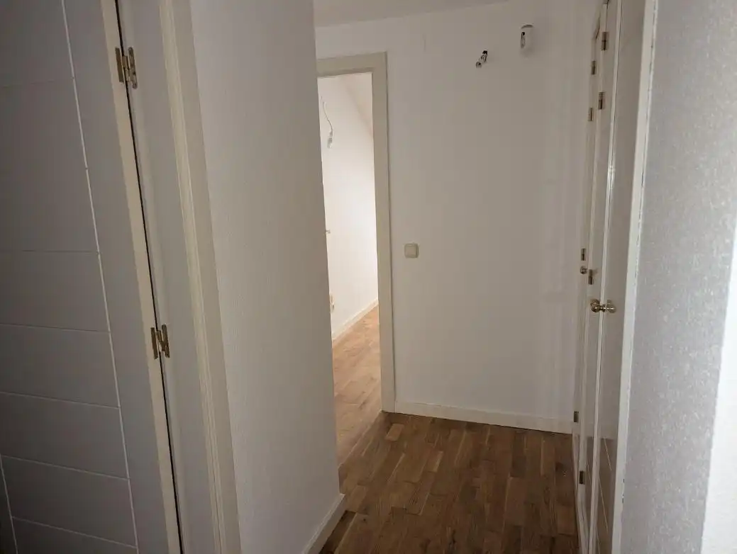 Flat for sale in Real Sitio de San Ildefonso
