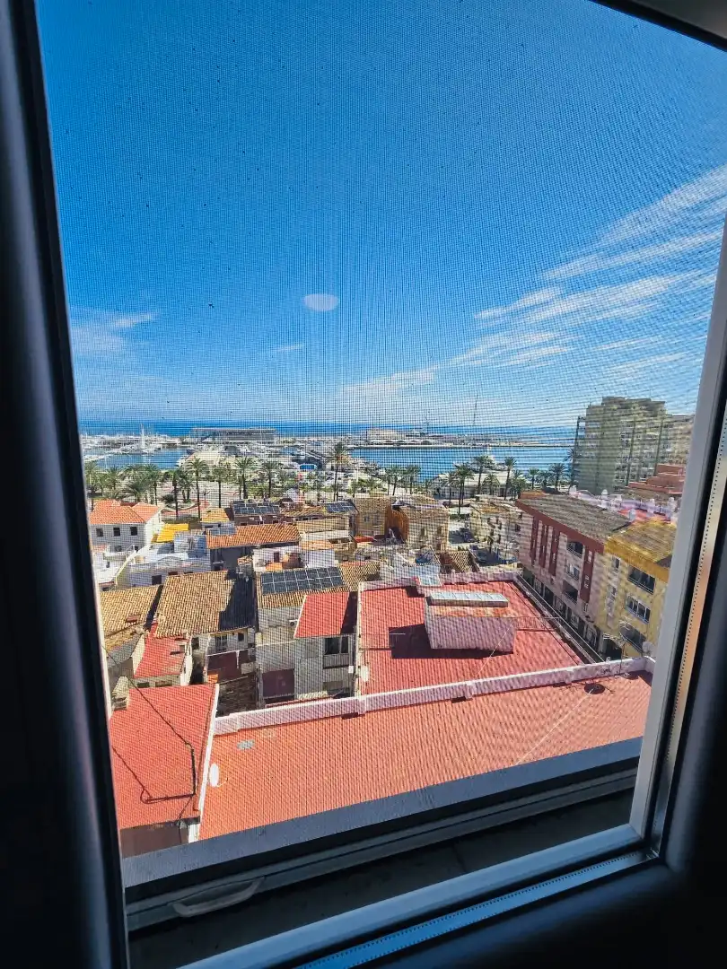 Appartement avec ascenseur à vendre à Centro Urbano, imagen 4