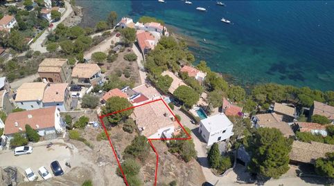 Foto 5 de Casa o chalet en venta en Cami Cala Nans, Cadaqués, Girona