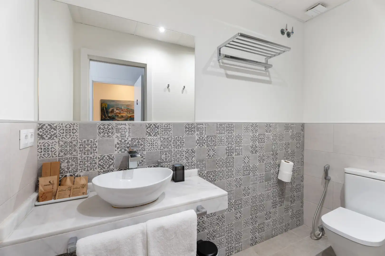 Inmuebles singulares con ascensor en venta en Estepona Pueblo, imagen 5