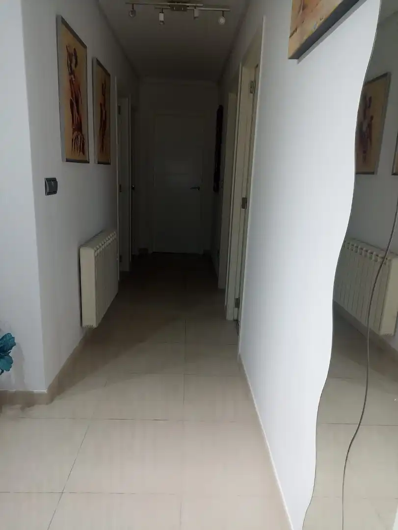 Piso en venta en Carballo con Calefacción y Amueblado