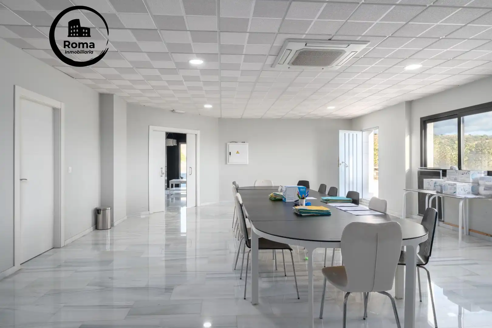 Industrial buildings for sale in Alfacar