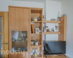 Living room of Flat for sale in Zamora Capital   with Terrace