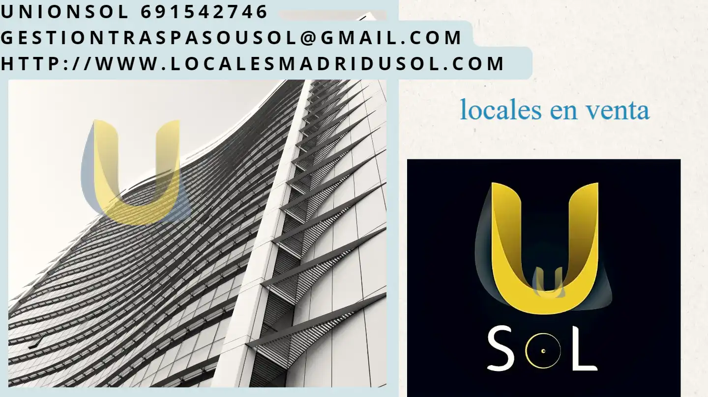 Business premises for sale in Centro