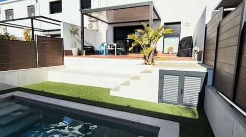 Foto 3 von Einfamilien-Reihenhaus zum Verkauf in De L'esglesia, 43, Castellet i la Gornal, Barcelona