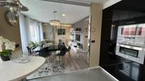 Dining room of Flat for sale in Vigo 