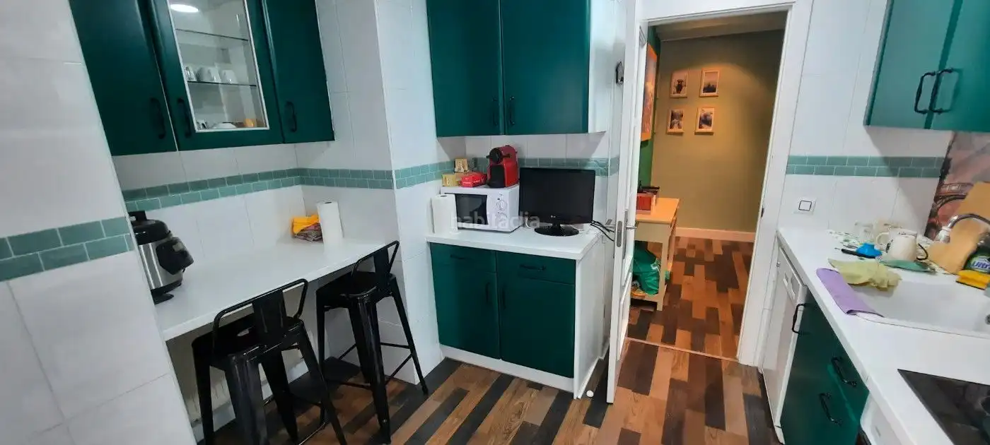Piso con ascensor en venta en Calle Mercedes Escribano 7, imagen 27