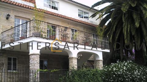 Foto 4 de Finca rústica en venda a Postemirón, Vilaboa, Pontevedra