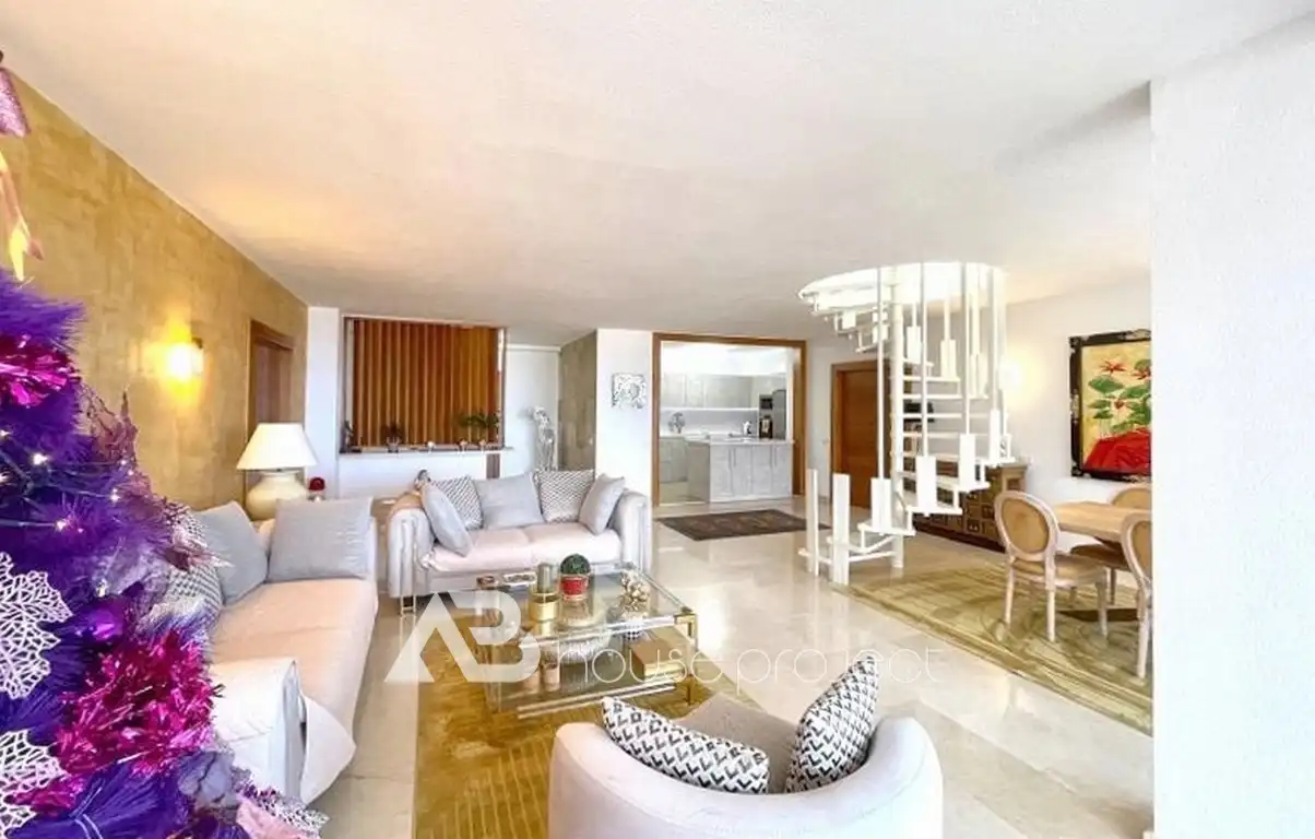 Penthouse with pool for sale in Callao Salvaje - Playa Paraíso, imagen 9