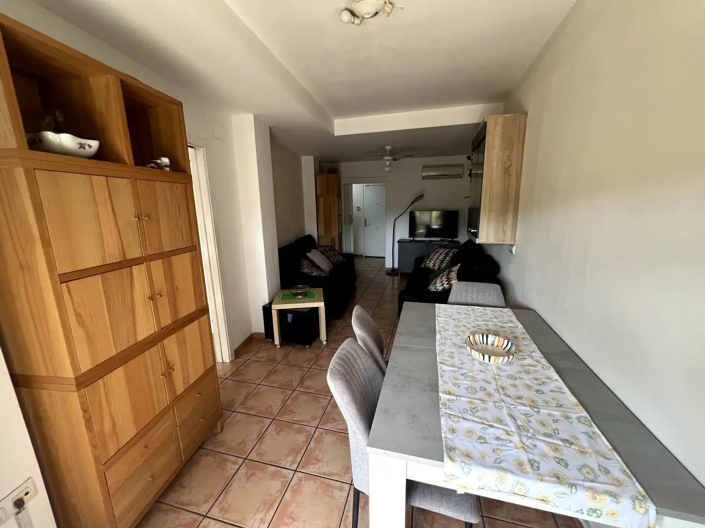 Casa bifamiliare con terrazza in vendita a Lobres, imagen 26