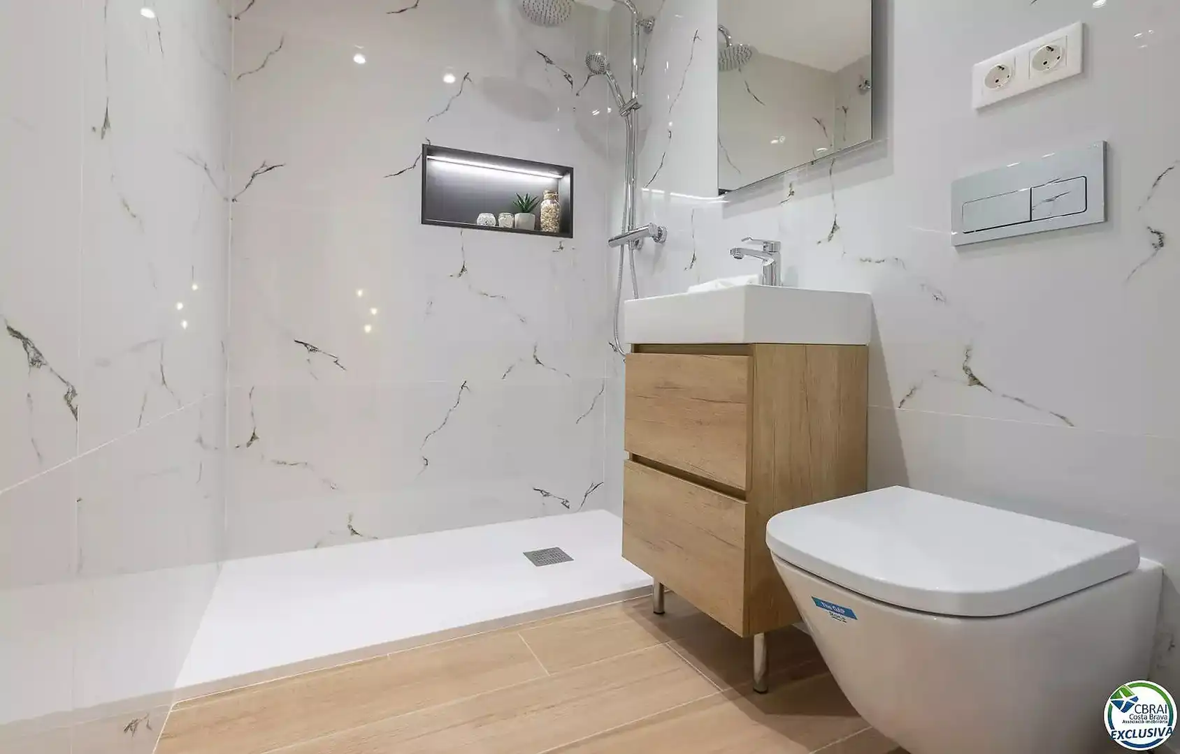 Mini appartamento con ascensore in vendita a Calle DE MADRID 35, imagen 22