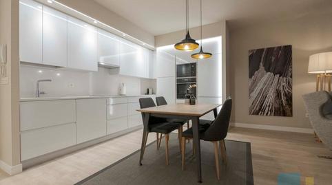 Photo 2 of Flat for rent in Área Romántica, Donostia - San Sebastián