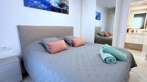 Photo 4 of Apartment to rent in Finestrat Pueblo, Finestrat