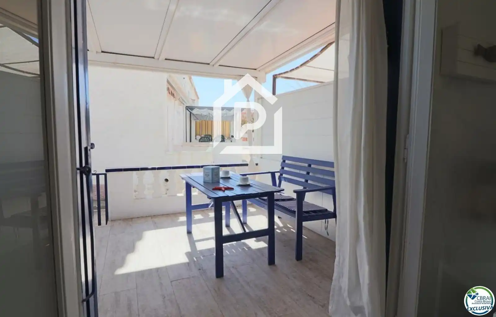 Villa con giardino in vendita a Sant Maurici, imagen 4