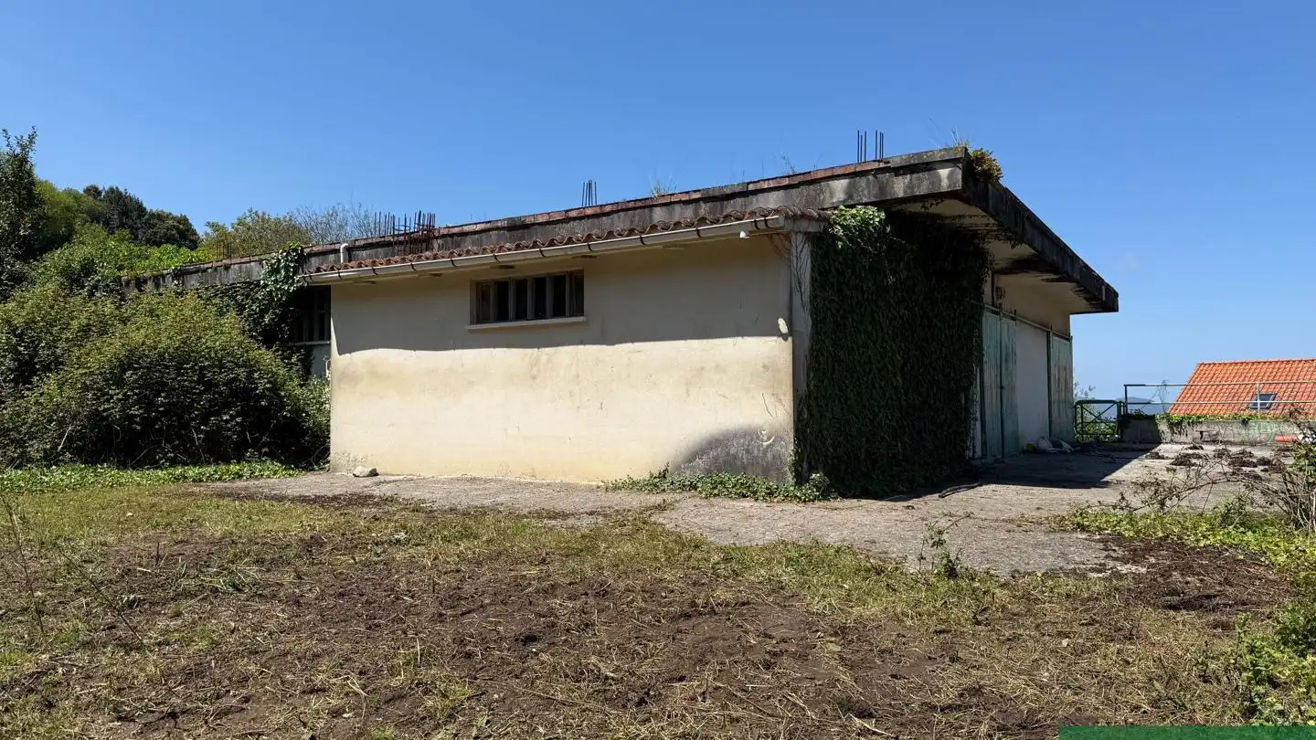 Terreny rústic en venda a El Callejo - La Pesquera - La Arenosa, imagen 5