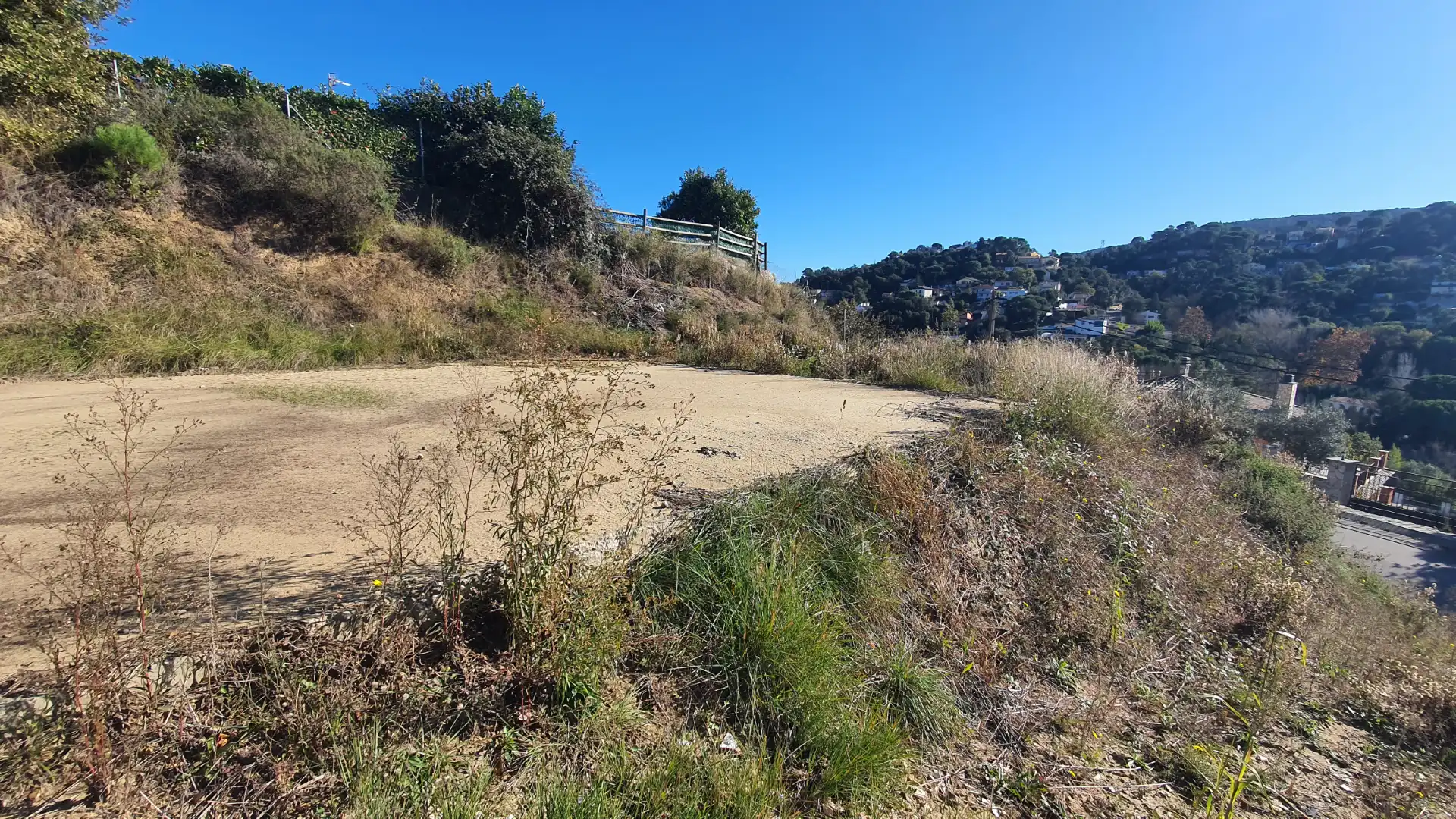 Wohnbaugrundstück zum Verkauf in Carrer de la Noguera 13, imagen 3