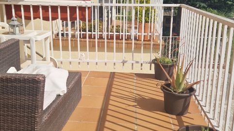 Foto 3 de Casa adosada en venta en Santa Coloma de Farners, Girona