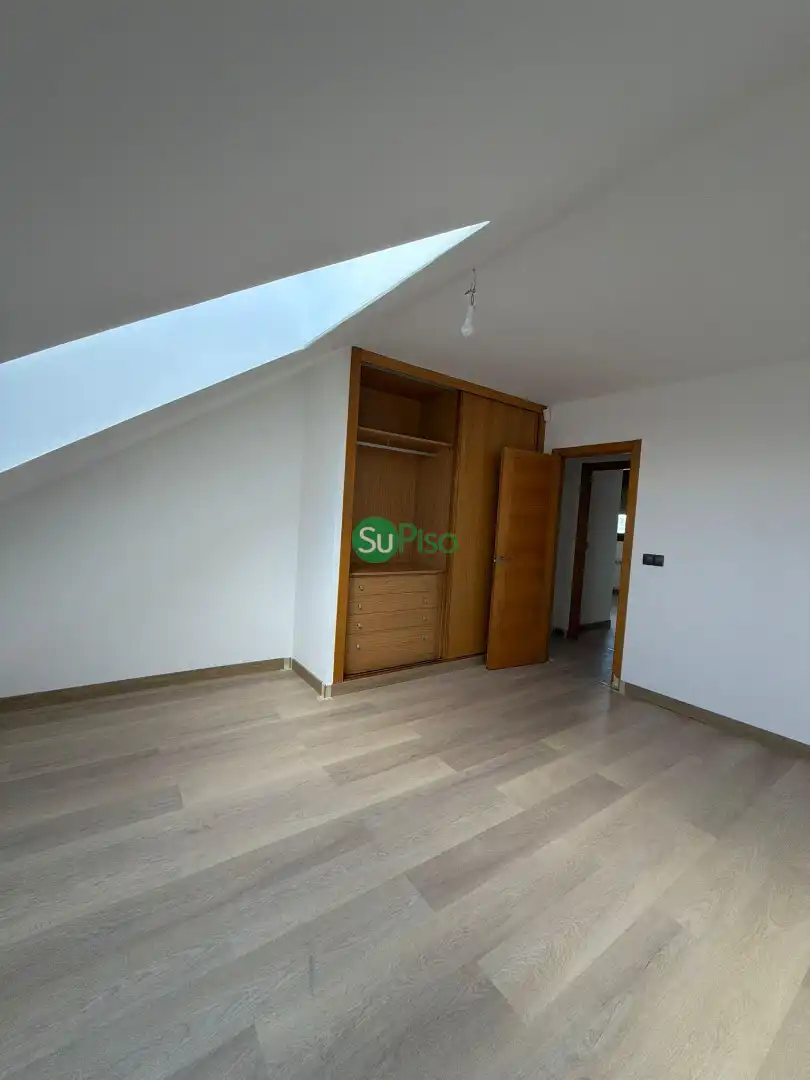 Schlafzimmer von Wohnung zum Verkauf in Yeles mit Heizung und Abstellraum