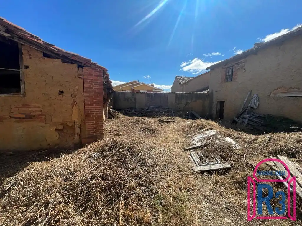 Casa amb jardí en venda a Cuadros, imagen 17