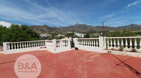 Foto 3 de Casa o chalet en venta en Burriana, Nerja