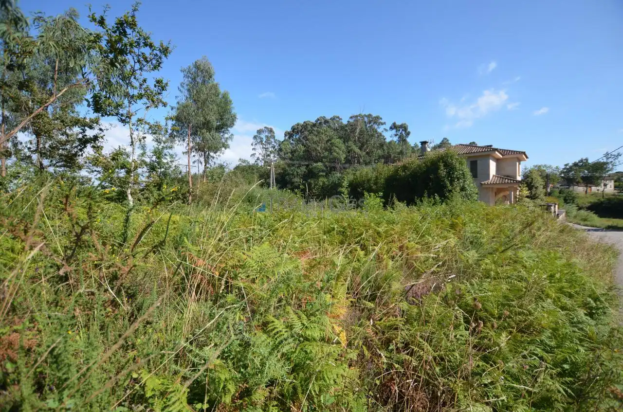 Terreny residencial en venda a LG REXIDOURO, imagen 5