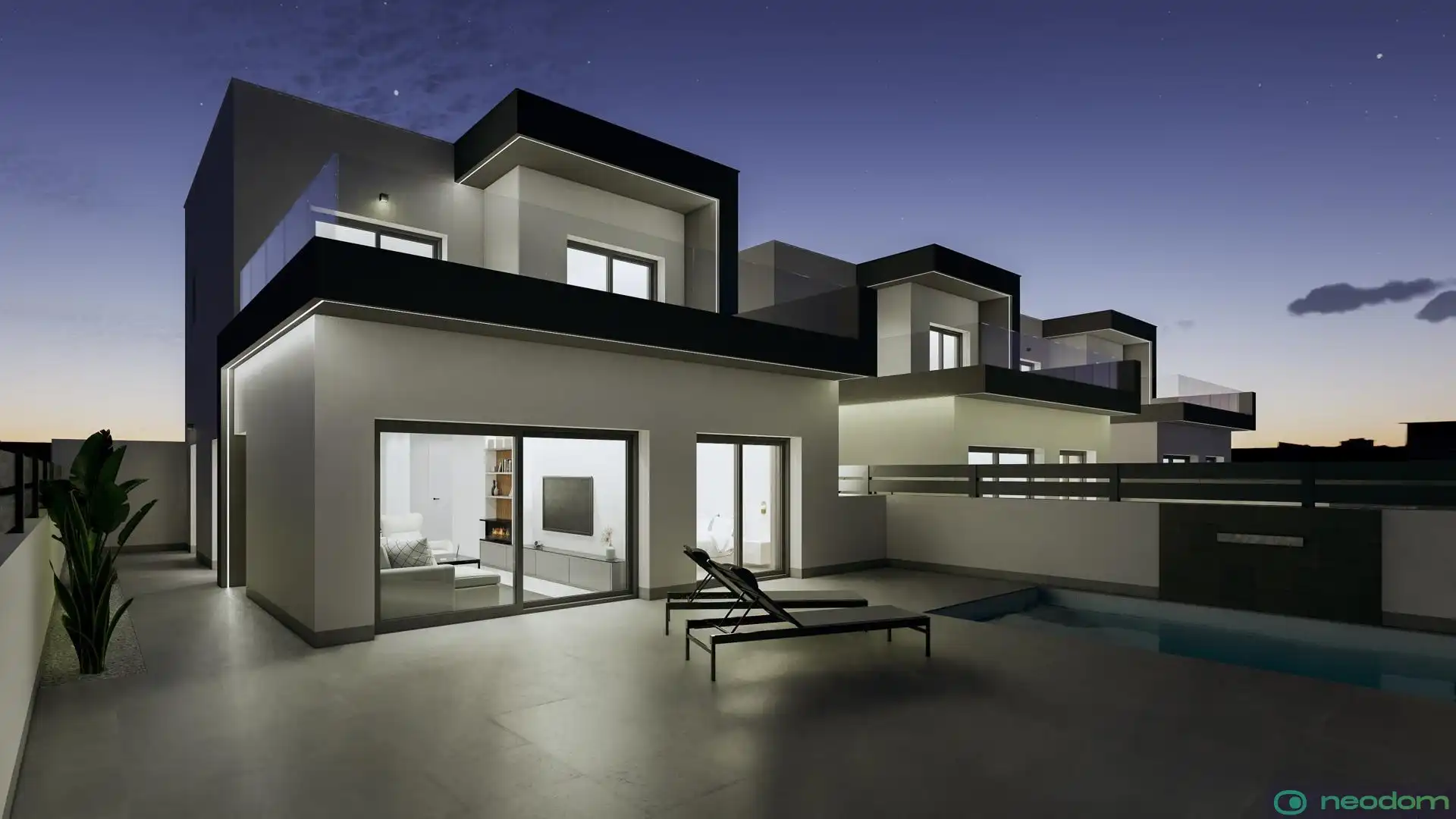 Casa in vendita a Benijófar
