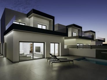 Casa en venta en Benijófar